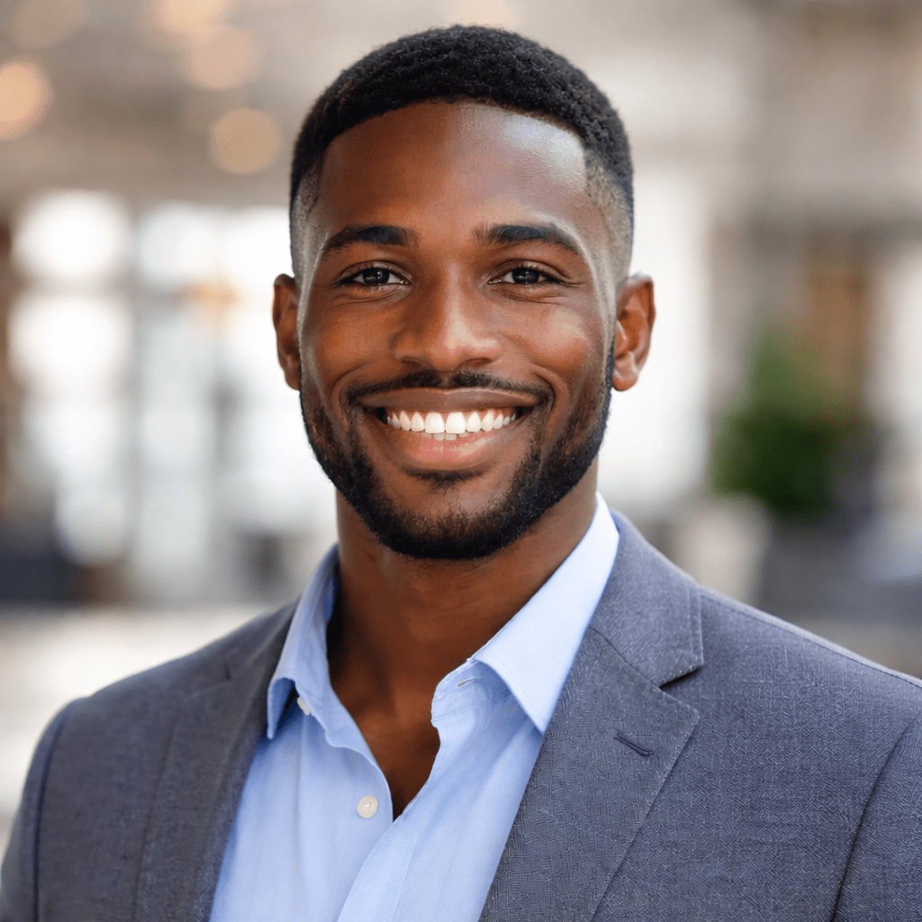 George Parker, Fundador, BrightPath Solutions